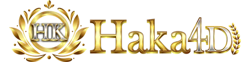 HAKA4D logo
